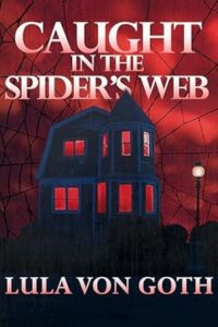 Caught in the Spiders Web by Lula Von Goth