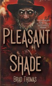 Plesant Shade by Brad Thomas
