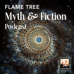 Myth and fiction podcast