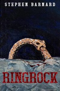 Ringrock by Stephen Barnard