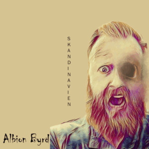 Skandinavien Cover Art