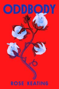 Oddbody by Rose Keating - cover