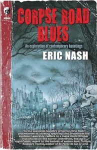 Corpse Road Blues by Eric Nash