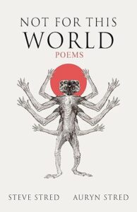 Not For This World by Steve and Auryn Stred