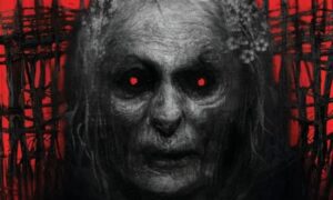 Adam Nevll the Vessel