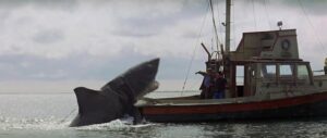 jaws 50th Anniversary