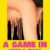 A Game in Yellow by Hailey Piper - cover