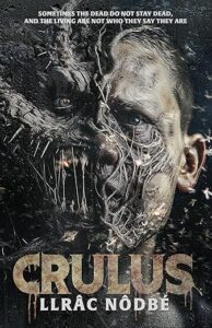 Crullus by Llrac Nodbe