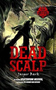 Dead Scalp by Jasper Bark