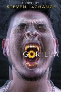 Gorilla by Steven LaChance