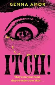 Itch by Gemma Amor