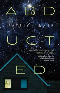 Abducted by Patrick Barb
