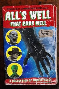 Alls Well that Ends Well by Vivian Kasley