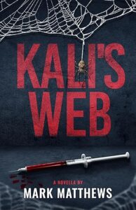 Kalis Web by Mark Matthews