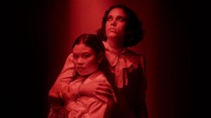 Dracula Lyric Theatre