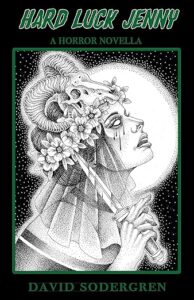 Hard Luck Jenny by David Sodergren