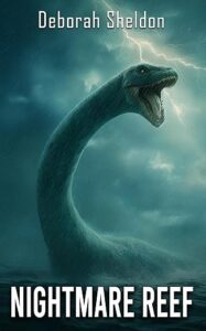 Nightmare Reef by Deborah Sheldon