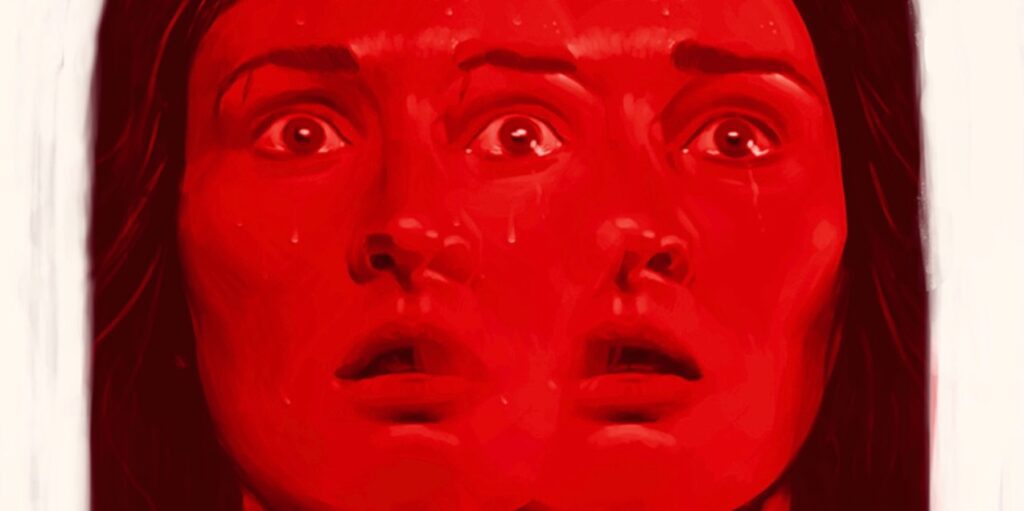 Odessa by Gabrielle Sher - cover