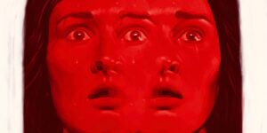 Odessa by Gabrielle Sher - cover