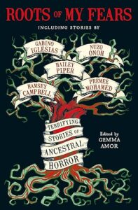 Roots of My Fears Ed Gemma Amor