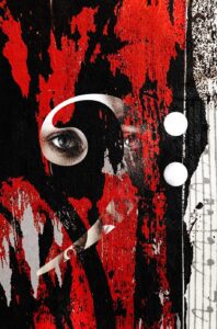 SONGS OF SHADOW, WORDS OF WOE By Matthew R Davis