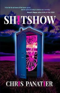 Shitshow by Chris Panatier