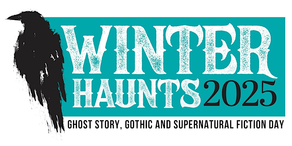 Winter Haunts 2025