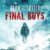 News Round-up Week Ending 28 November 2025 Final Boys by John C Foster