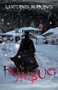 Humbug by Luciano Marano