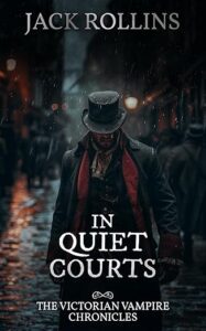 In Quiet Courts by Jack Rollins
