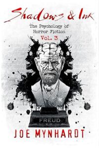 Shadows and Ink Volume 3 by Joe Mynhardt