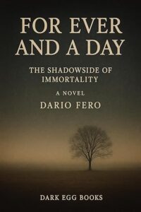 For Ever And A Day by Dario Fero