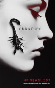 Puncture by HP Newquist