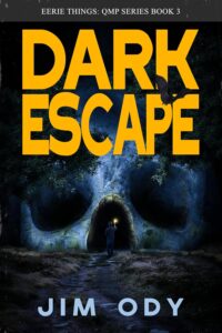 Dark Escape by Jim Ody