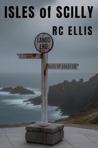 Isles of Scilly by RC Ellis