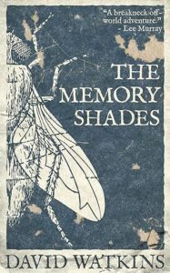The Memeory Shades by David Watkins