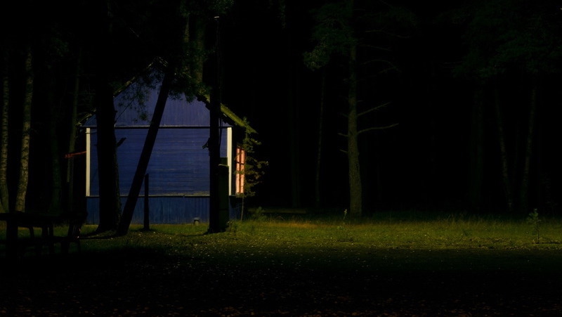 cabin-dark