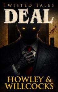 Deal by Daniel Willcocks and R P Howley