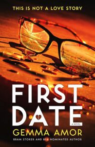First Date by Gemma Amor