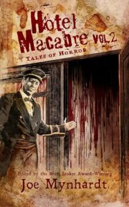 Hotel Macabre Vol.2