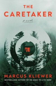 The Caretaker by Marcus Kliewer