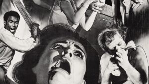 Night of the Living Dead Feature