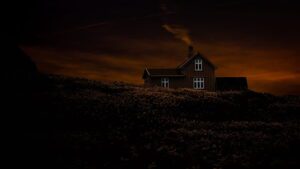 house-dark