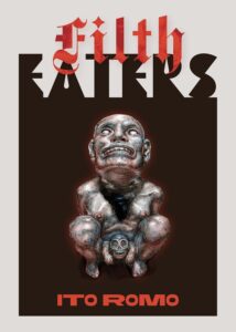 Filth Eaters by Ito Romo - cover