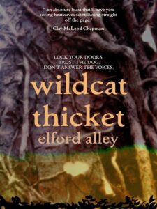 Wildcat Thicket by Elford Alley