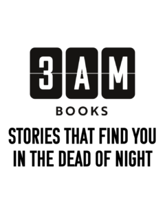 3AM BOOKS LOGO