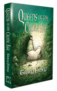 Queens of the Crone Age by Tracy Fahey