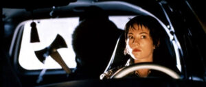 Urban Legend