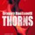 Thorns by Gregory Bastianelli - cover