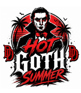 HOT GOTH SUMMER